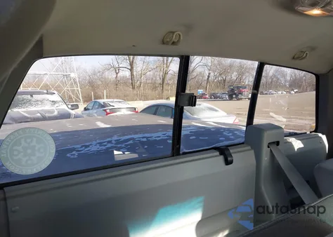 2005 Ford F-150 Stx/Xl/Xlt из США, поврежденный, VIN 1FTRF12235NC05767